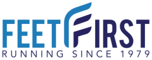 Sponsor Logo for Feet First Sports
