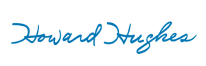 Sponsor Logo for Howard Hughes