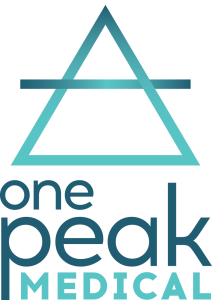 Sponsor Logo for One Peak Medical