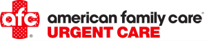 Sponsor Logo for AFC Urgent Care