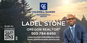 Sponsor Logo for LaDel Stone
