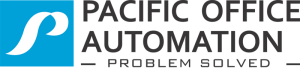 Sponsor Logo for Pacific Office Automation