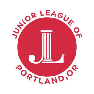 Sponsor Logo for Junior League of Portland, OR