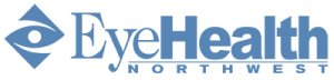 Sponsor Logo for EyeHealth Northwest