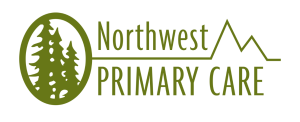 Sponsor Logo for Northwest Primary Care