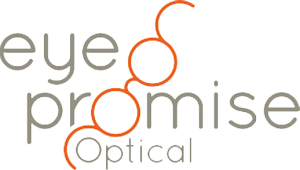 Sponsor Logo for EyePromise Optical