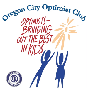 Sponsor Logo for Oregon City Optimists