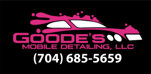 Sponsor Logo for Goode's Mobile Detailing
