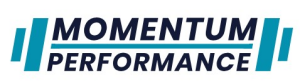 Sponsor Logo for Momentum Performance