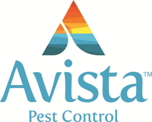 Sponsor Logo for Avista Pest Control