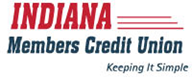 Sponsor Logo for IU Members Credit Union