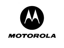Sponsor Logo for Motorola
