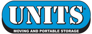 Sponsor Logo for Units Moving and Portable Storage