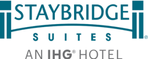 Sponsor Logo for Staybridge Suites