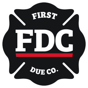 Sponsor Logo for First Due Company
