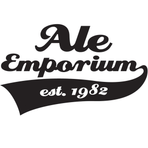 Sponsor Logo for Ale Emporium