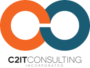 Sponsor Logo for C2IT