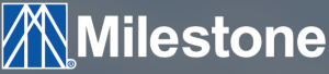 Sponsor Logo for Milestone