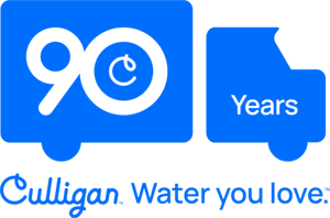 Sponsor Logo for Culligan
