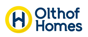Sponsor Logo for Olthof Homes