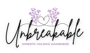 Sponsor Logo for Unbreakable Team