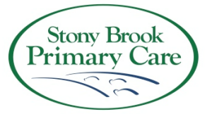Sponsor Logo for Stony Brook Primary Care