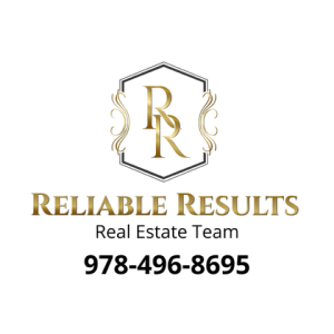 Sponsor Logo for Reliable Results