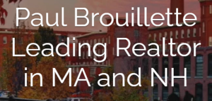 Sponsor Logo for Paul Brouillette - LAER Realtor