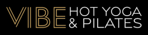 Sponsor Logo for Vibe Hot Yoga & Pilates