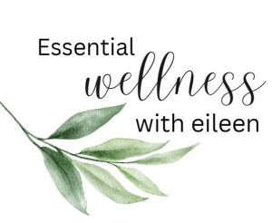 Sponsor Logo for Essential Wellness with Eileen