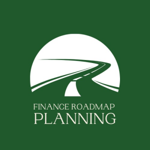 Sponsor Logo for Finance Roadmap Planning