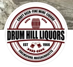 Sponsor Logo for Drum Hill Liquors