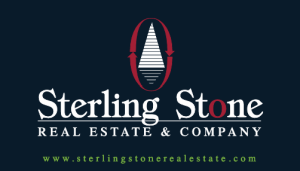 Sponsor Logo for Sterling Stone Real Estate & Company