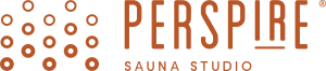 Sponsor Logo for Perspire Sauna Studio