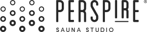 Sponsor Logo for Perspire Sauna Studio