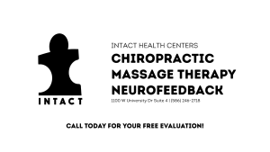Sponsor Logo for Intact Health Centers