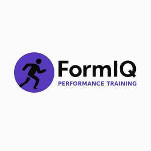 Sponsor Logo for FormIQ Performance Training
