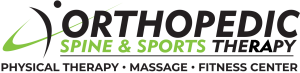 Sponsor Logo for Orthopedic Spine and Sports Therapy