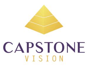 Sponsor Logo for Capstone Vision