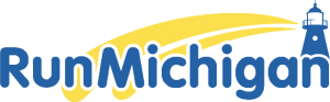 Logo for RunMichigan.com