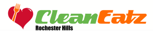 Logo for Clean Eatz Rochester Hills