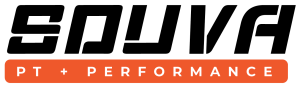 Logo for Souva PT + Performance