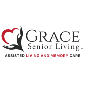 Logo for Grace Senior Living