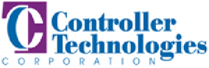 Logo for Controller Technologies Corporation