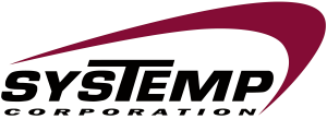 Logo for Systemp Corporation