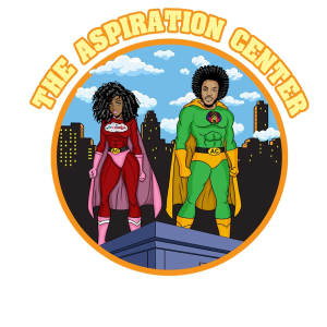 Sponsor Logo for ASPIRATION CENTER