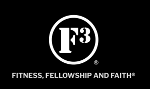 Sponsor Logo for F3