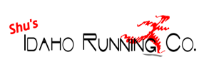Sponsor Logo for Idaho Shu's Running Company