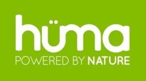 Sponsor Logo for Huma