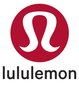 Partner Logo for lululemon
